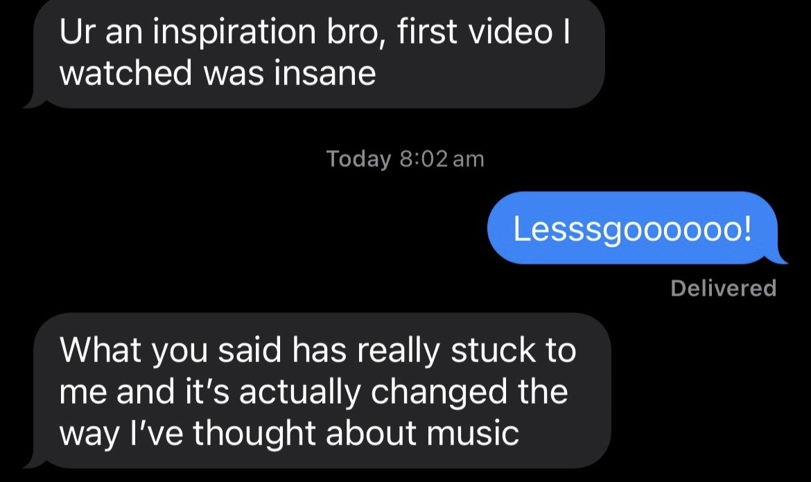 Mentorship review 3